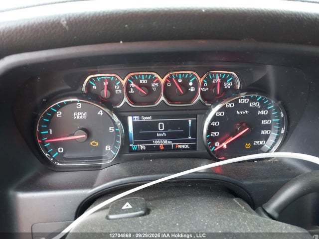 Продажа на аукционе авто 2018 Gmc Sierra 1500 Sle, vin: 3GTU2MEC7JG112992, номер лота: 12704868