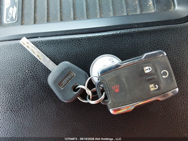 3GTU2NEC0HG207250 GMC SIERRA 1500