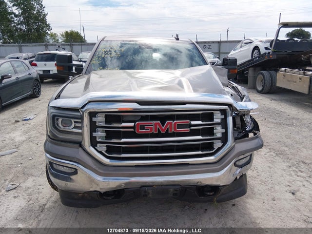 3GTU2NEC0HG207250 GMC SIERRA 1500