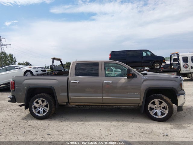 3GTU2NEC0HG207250 GMC SIERRA 1500