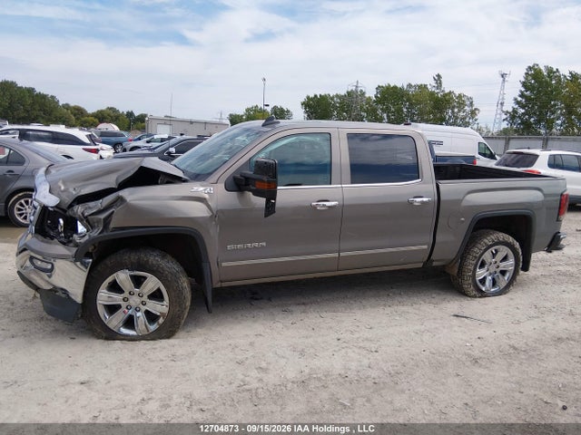 3GTU2NEC0HG207250 GMC SIERRA 1500