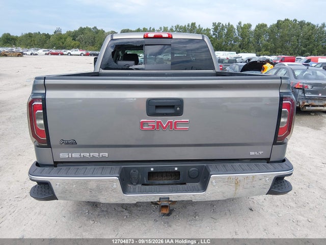 3GTU2NEC0HG207250 GMC SIERRA 1500
