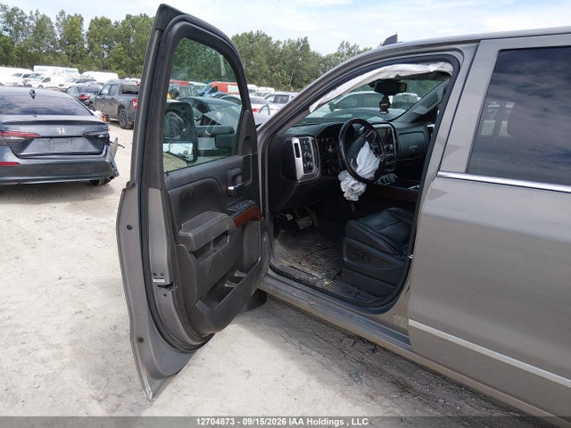 3GTU2NEC0HG207250 GMC SIERRA 1500