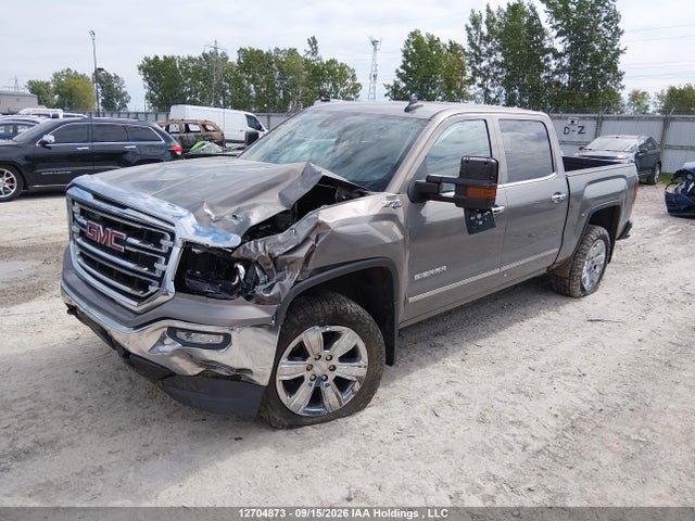 3GTU2NEC0HG207250 GMC SIERRA 1500
