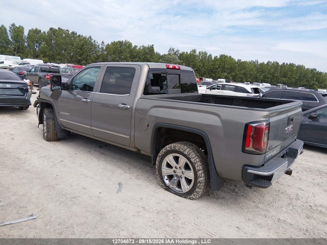 3GTU2NEC0HG207250 GMC SIERRA 1500