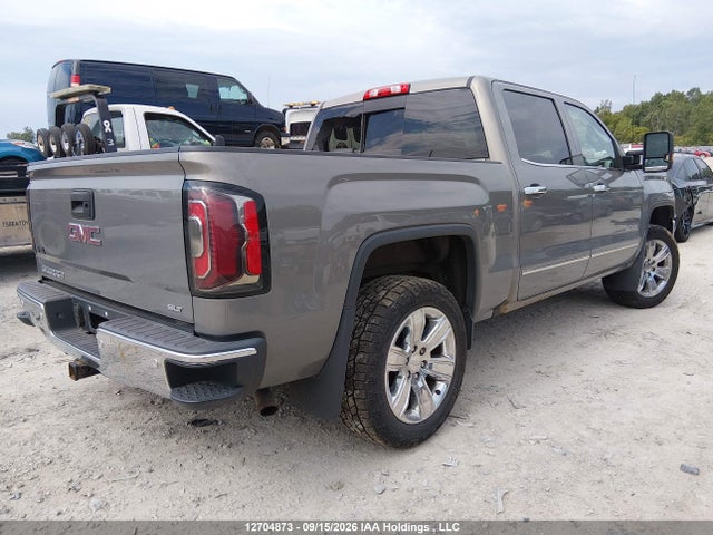 3GTU2NEC0HG207250 GMC SIERRA 1500