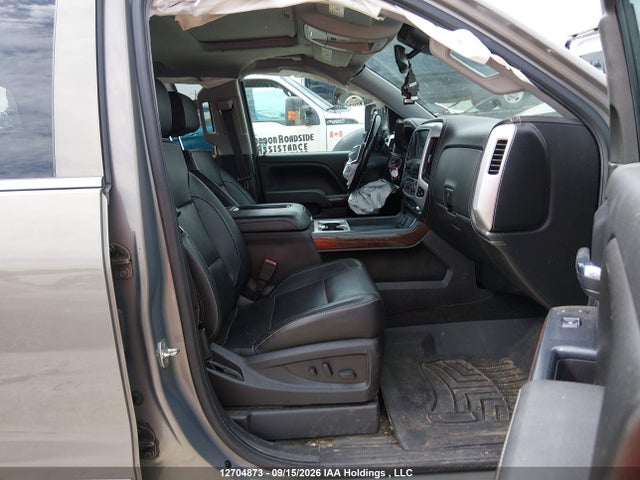 3GTU2NEC0HG207250 GMC SIERRA 1500