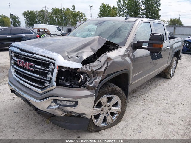 3GTU2NEC0HG207250 GMC SIERRA 1500