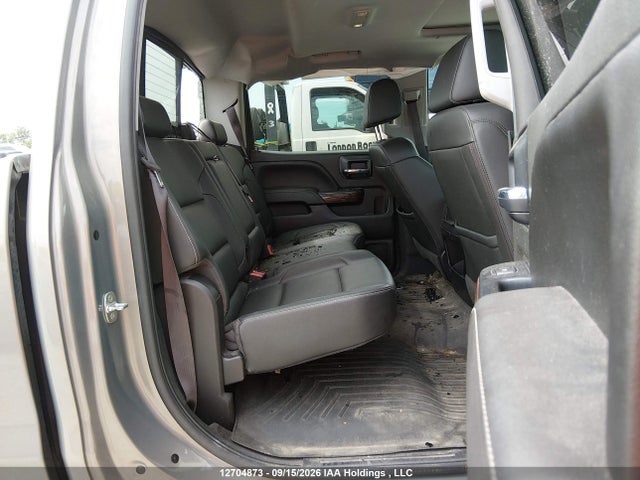 3GTU2NEC0HG207250 GMC SIERRA 1500