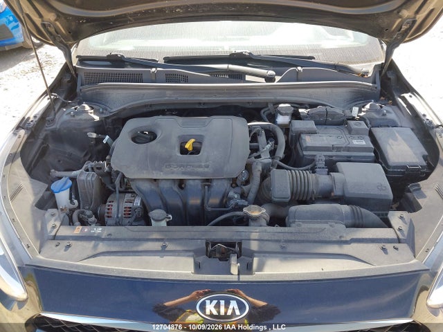 3KPF54AD0ME352206 KIA Forte Ex/ex Premium/ex+