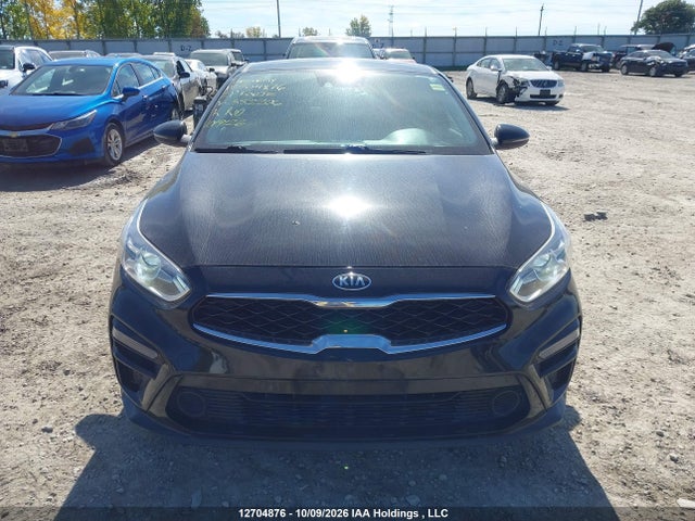 3KPF54AD0ME352206 KIA Forte Ex/ex Premium/ex+