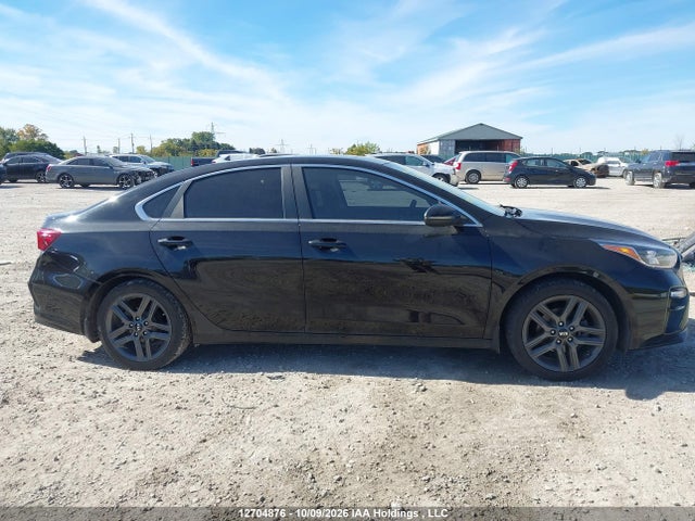 3KPF54AD0ME352206 KIA Forte Ex/ex Premium/ex+