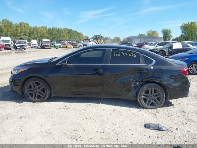 3KPF54AD0ME352206 KIA Forte Ex/ex Premium/ex+