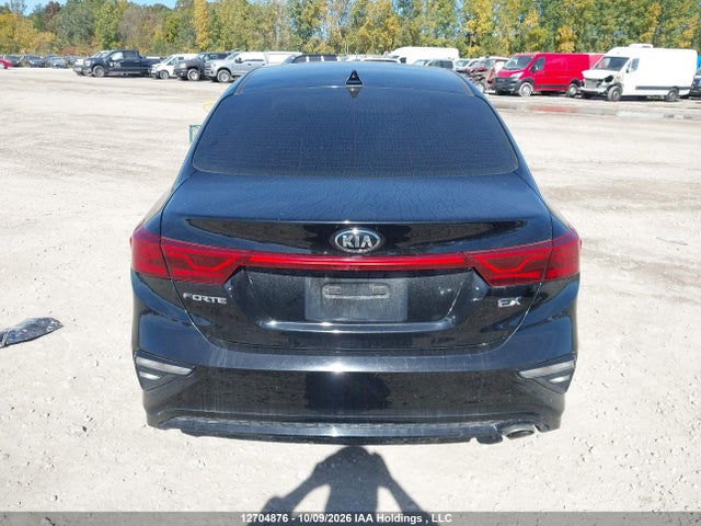 3KPF54AD0ME352206 KIA Forte Ex/ex Premium/ex+