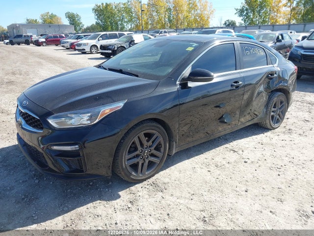 3KPF54AD0ME352206 KIA Forte Ex/ex Premium/ex+