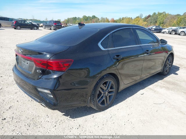 3KPF54AD0ME352206 KIA Forte Ex/ex Premium/ex+