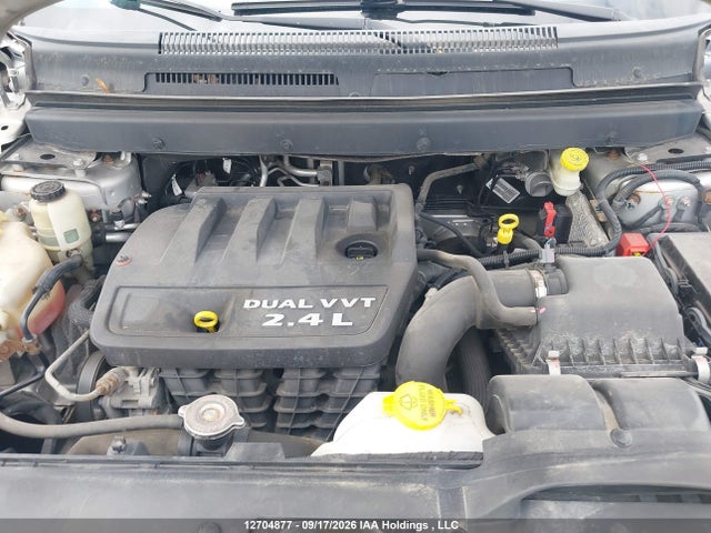 Продаж на аукціоні авто 2013 Dodge Journey Cvp/se Plus, vin: 3C4PDCABXDT721407, номер лоту: 12704877