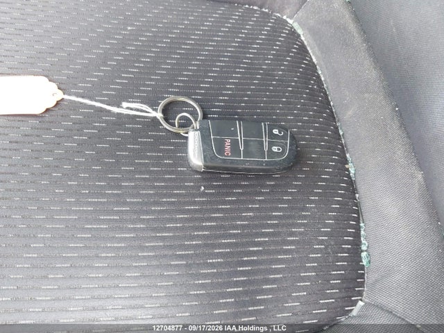 Продаж на аукціоні авто 2013 Dodge Journey Cvp/se Plus, vin: 3C4PDCABXDT721407, номер лоту: 12704877