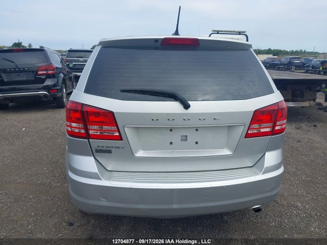 Продаж на аукціоні авто 2013 Dodge Journey Cvp/se Plus, vin: 3C4PDCABXDT721407, номер лоту: 12704877