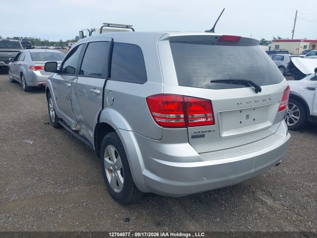 Продаж на аукціоні авто 2013 Dodge Journey Cvp/se Plus, vin: 3C4PDCABXDT721407, номер лоту: 12704877