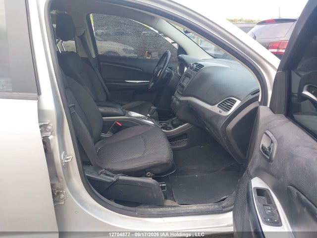Продаж на аукціоні авто 2013 Dodge Journey Cvp/se Plus, vin: 3C4PDCABXDT721407, номер лоту: 12704877