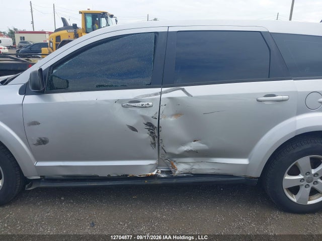 Продаж на аукціоні авто 2013 Dodge Journey Cvp/se Plus, vin: 3C4PDCABXDT721407, номер лоту: 12704877