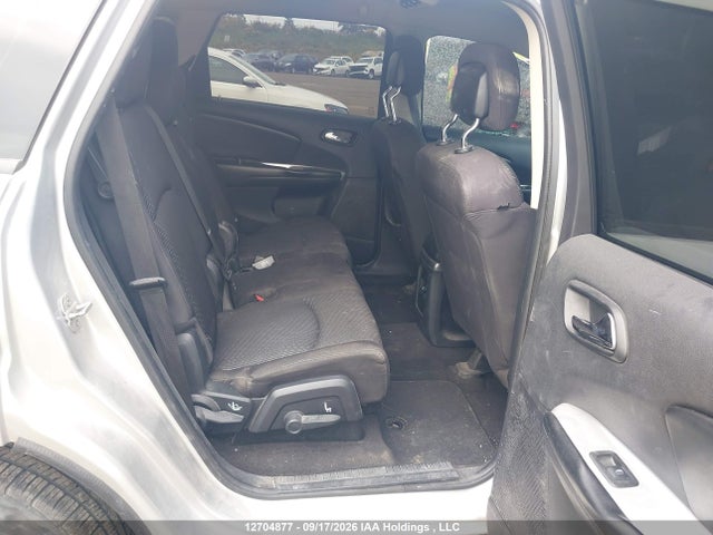 Продаж на аукціоні авто 2013 Dodge Journey Cvp/se Plus, vin: 3C4PDCABXDT721407, номер лоту: 12704877