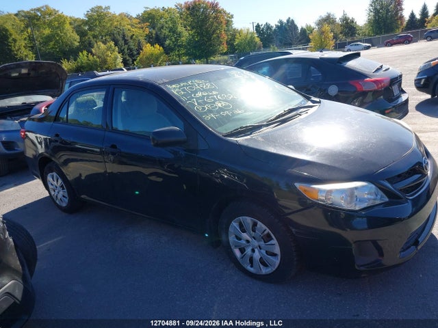 Aukcja sprzedaży 2011 Toyota Corolla Ce, vin: 2T1BU4EE6BC676325, numer aukcji: 12704881
