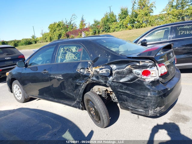Aukcja sprzedaży 2011 Toyota Corolla Ce, vin: 2T1BU4EE6BC676325, numer aukcji: 12704881