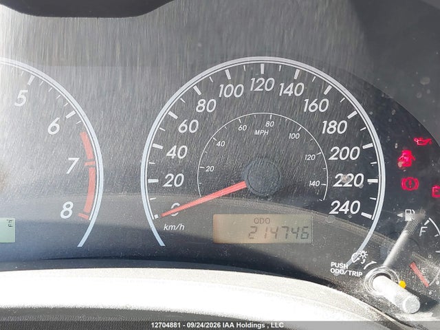 Aukcja sprzedaży 2011 Toyota Corolla Ce, vin: 2T1BU4EE6BC676325, numer aukcji: 12704881