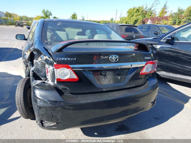 Aukcja sprzedaży 2011 Toyota Corolla Ce, vin: 2T1BU4EE6BC676325, numer aukcji: 12704881