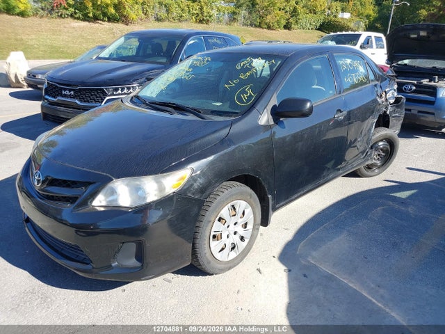 Aukcja sprzedaży 2011 Toyota Corolla Ce, vin: 2T1BU4EE6BC676325, numer aukcji: 12704881