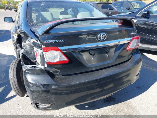 Aukcja sprzedaży 2011 Toyota Corolla Ce, vin: 2T1BU4EE6BC676325, numer aukcji: 12704881