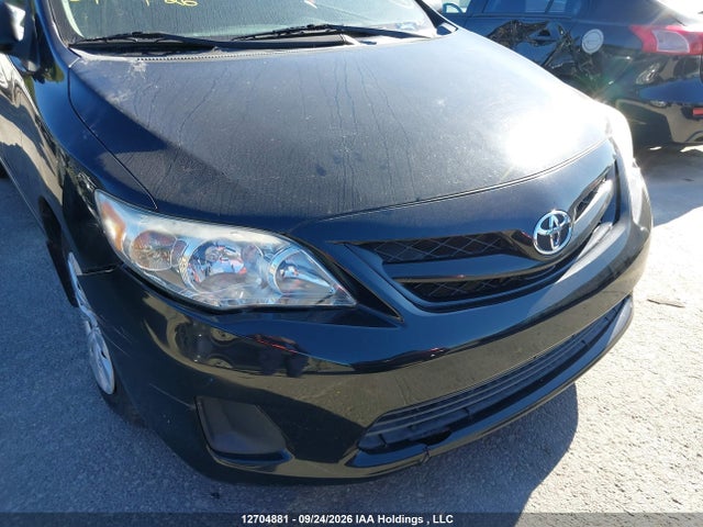 Aukcja sprzedaży 2011 Toyota Corolla Ce, vin: 2T1BU4EE6BC676325, numer aukcji: 12704881