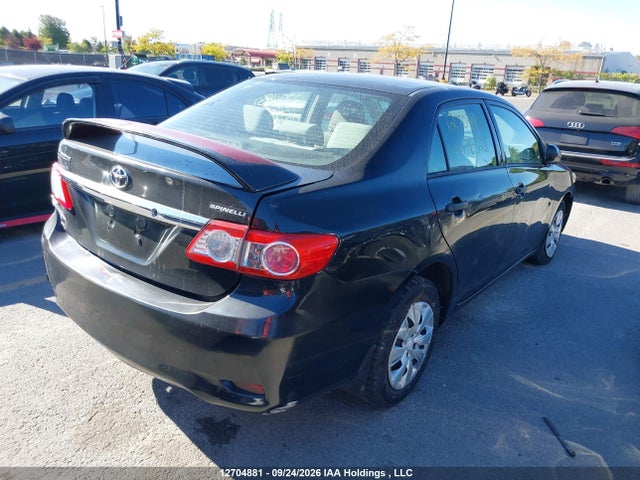 Aukcja sprzedaży 2011 Toyota Corolla Ce, vin: 2T1BU4EE6BC676325, numer aukcji: 12704881