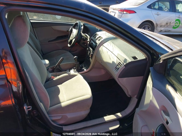 Aukcja sprzedaży 2011 Toyota Corolla Ce, vin: 2T1BU4EE6BC676325, numer aukcji: 12704881