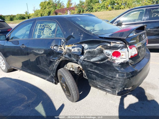 Aukcja sprzedaży 2011 Toyota Corolla Ce, vin: 2T1BU4EE6BC676325, numer aukcji: 12704881