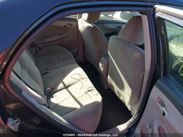 Aukcja sprzedaży 2011 Toyota Corolla Ce, vin: 2T1BU4EE6BC676325, numer aukcji: 12704881