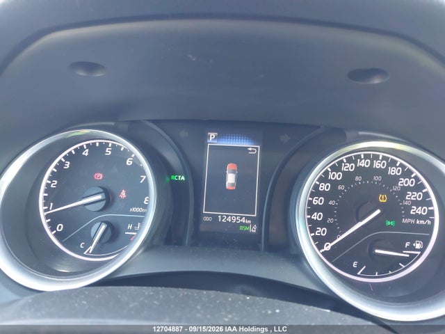 Aukcja sprzedaży 2018 Toyota Camry L/le/xle/se/xse, vin: 4T1B11HK6JU024987, numer aukcji: 12704887