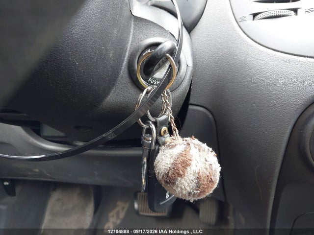 Продажа на аукционе авто 2010 Kia Rio Lx/sx, vin: KNADH4B31A6663369, номер лота: 12704888