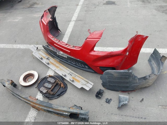 Продажа на аукционе авто 2010 Kia Rio Lx/sx, vin: KNADH4B31A6663369, номер лота: 12704888