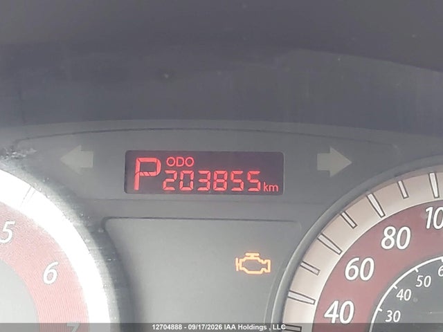 Продажа на аукционе авто 2010 Kia Rio Lx/sx, vin: KNADH4B31A6663369, номер лота: 12704888