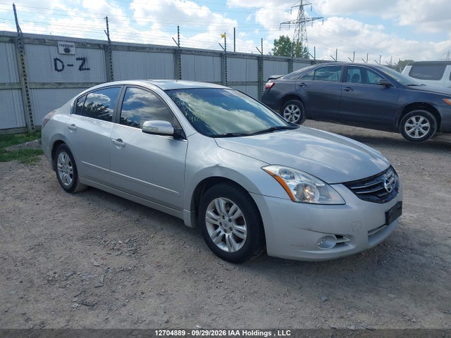 Aukcja sprzedaży 2012 Nissan Altima S, vin: 1N4AL2AP6CN487429, numer aukcji: 12704889