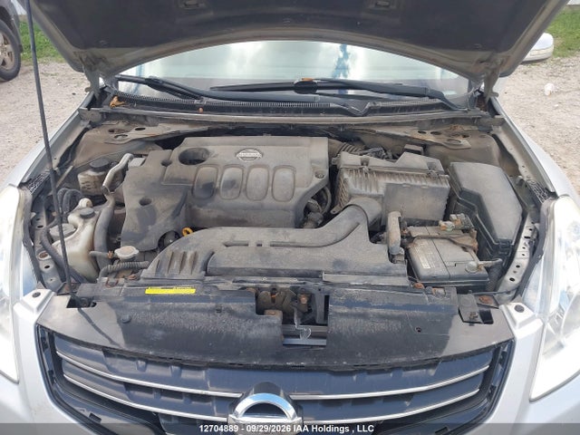 Aukcja sprzedaży 2012 Nissan Altima S, vin: 1N4AL2AP6CN487429, numer aukcji: 12704889
