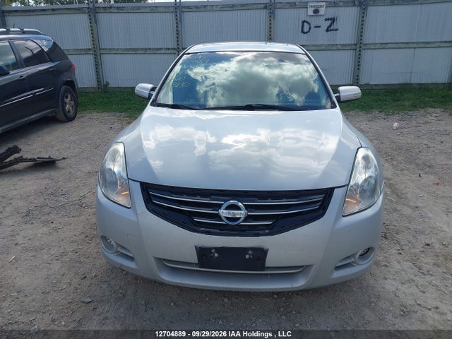 Aukcja sprzedaży 2012 Nissan Altima S, vin: 1N4AL2AP6CN487429, numer aukcji: 12704889