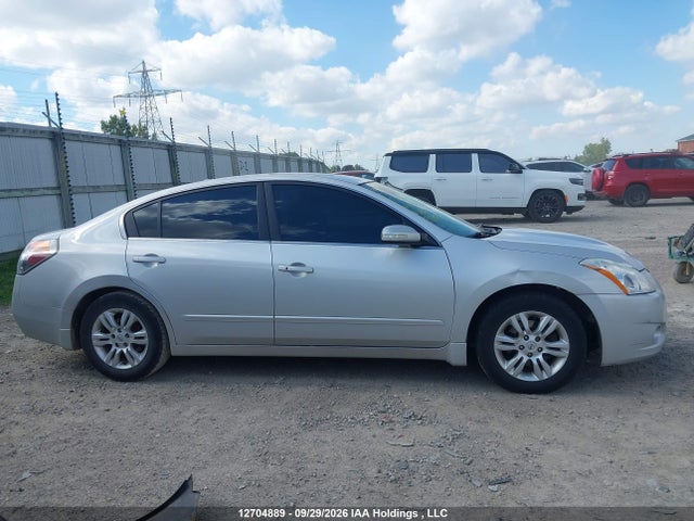 Aukcja sprzedaży 2012 Nissan Altima S, vin: 1N4AL2AP6CN487429, numer aukcji: 12704889