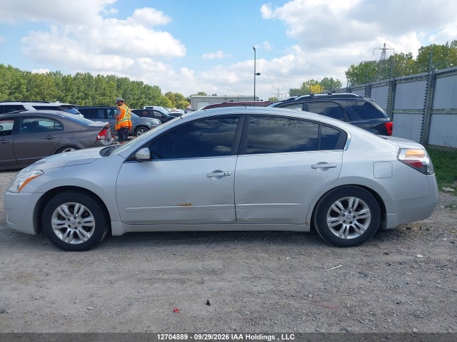 Aukcja sprzedaży 2012 Nissan Altima S, vin: 1N4AL2AP6CN487429, numer aukcji: 12704889