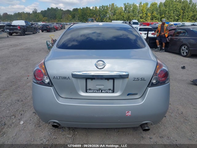 Aukcja sprzedaży 2012 Nissan Altima S, vin: 1N4AL2AP6CN487429, numer aukcji: 12704889