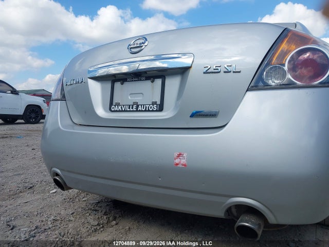 Aukcja sprzedaży 2012 Nissan Altima S, vin: 1N4AL2AP6CN487429, numer aukcji: 12704889