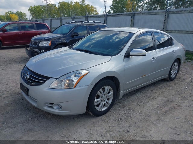 Aukcja sprzedaży 2012 Nissan Altima S, vin: 1N4AL2AP6CN487429, numer aukcji: 12704889
